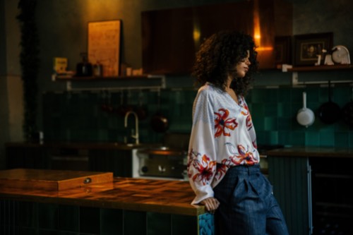 HERZENS ANGELEGENHEIT FW25 FALL 253 00029