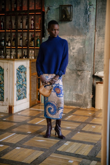 HERZENS ANGELEGENHEIT FW25 FALL 253 00030