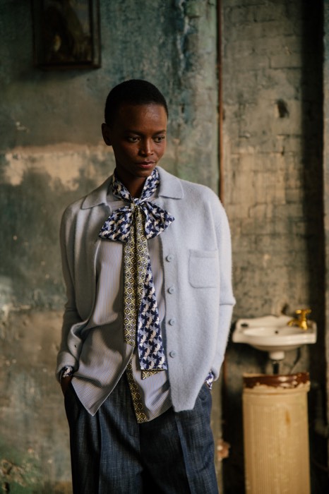 HERZENS ANGELEGENHEIT FW25 FALL 253 00031