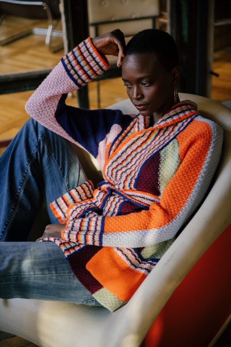 HERZENS ANGELEGENHEIT FW25 FALL 253 00032