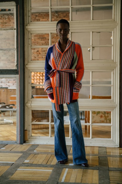 HERZENS ANGELEGENHEIT FW25 FALL 253 00033