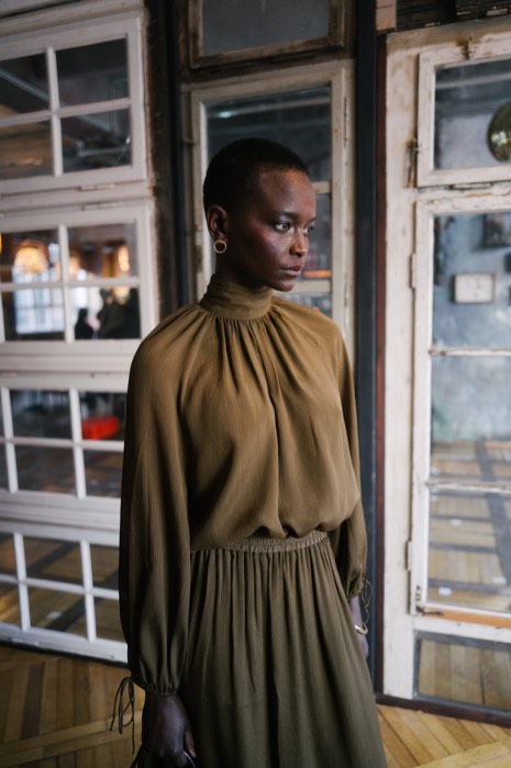 HERZENS ANGELEGENHEIT FW25 FALL 253 00039