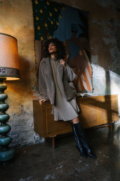 HERZENS ANGELEGENHEIT FW25 FALL 253 00042