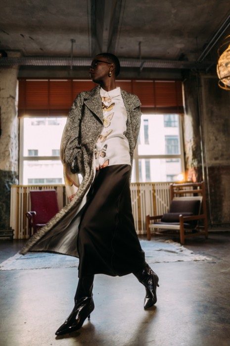 HERZENS ANGELEGENHEIT FW25 FALL 253 00043