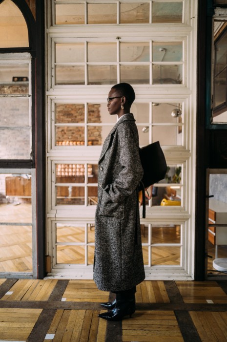 HERZENS ANGELEGENHEIT FW25 FALL 253 00045