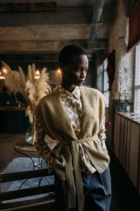 HERZENS ANGELEGENHEIT FW25 FALL 253 00047