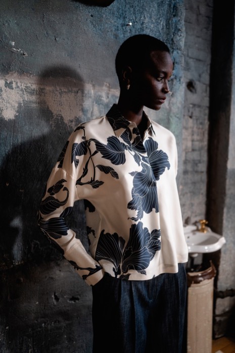 HERZENS ANGELEGENHEIT FW25 FALL 253 00054