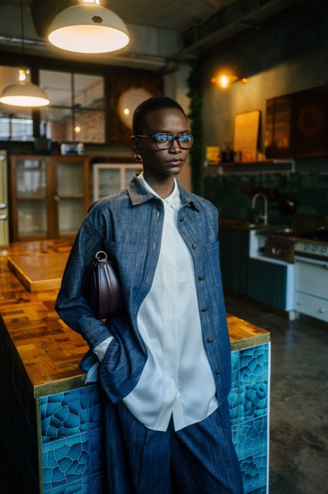 HERZENS ANGELEGENHEIT FW25 FALL 253 00057