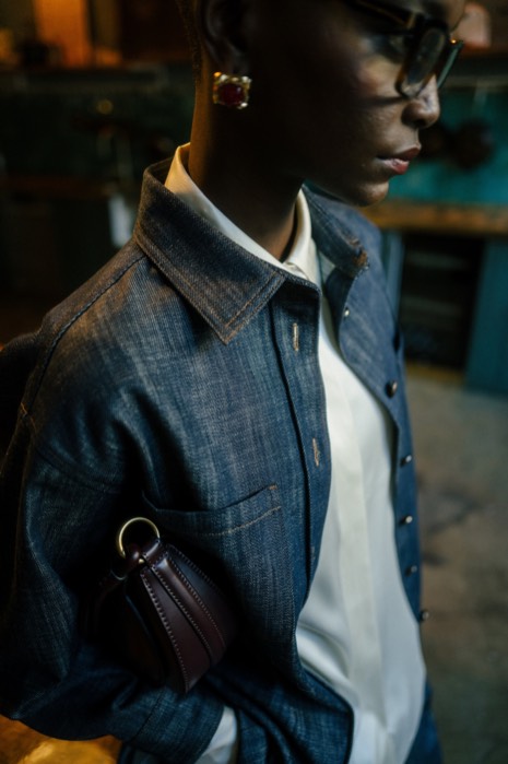 HERZENS ANGELEGENHEIT FW25 FALL 253 00058