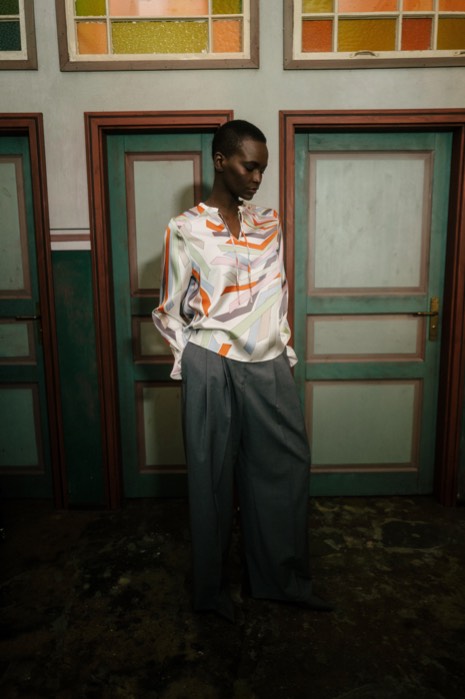 HERZENS ANGELEGENHEIT FW25 FALL 253 00063