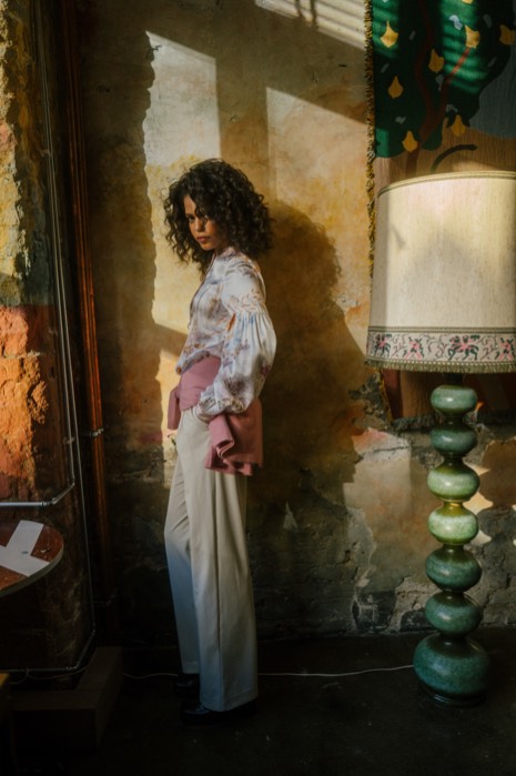 HERZENS ANGELEGENHEIT FW25 FALL 253 00064