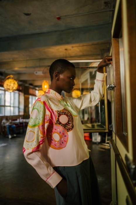 HERZENS ANGELEGENHEIT FW25 FALL 253 00065