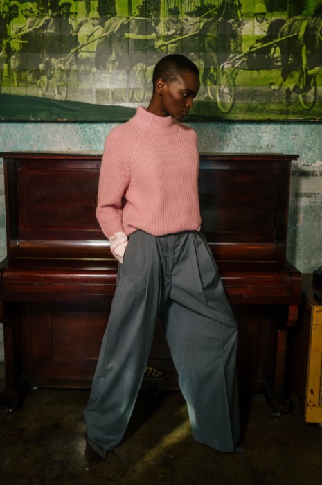 HERZENS ANGELEGENHEIT FW25 FALL 253 00066