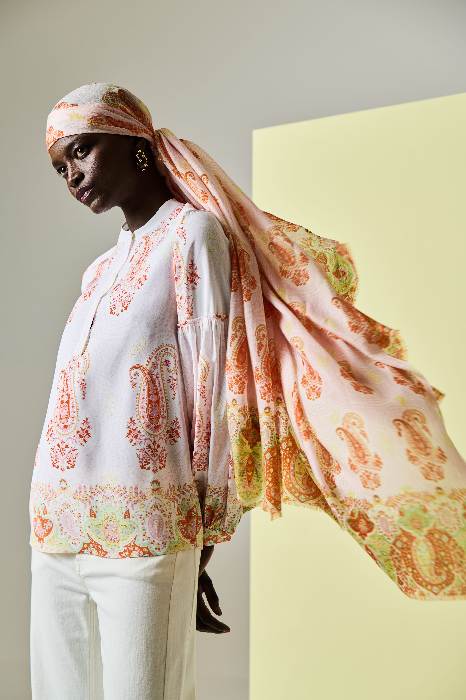 HERZENSANGELEGENHEIT FW25 FLASH 254 00061