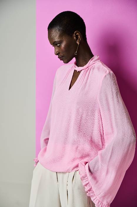 HERZENSANGELEGENHEIT FW25 FLASH 254 00062