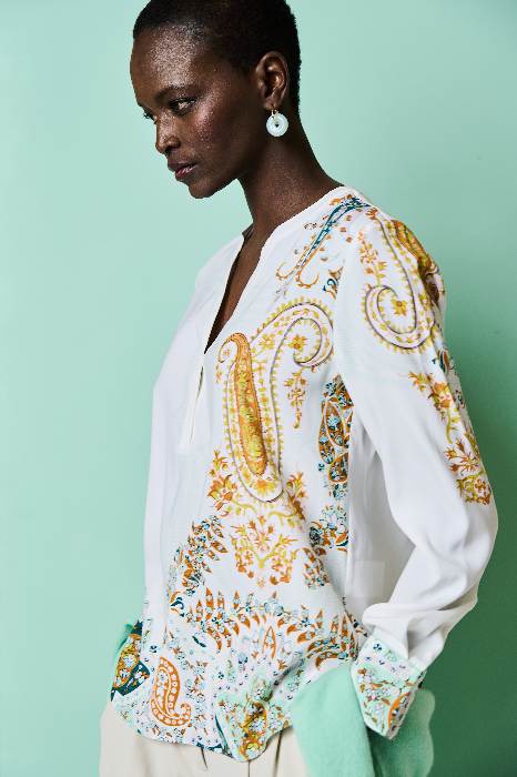 HERZENSANGELEGENHEIT FW25 FLASH 254 00065