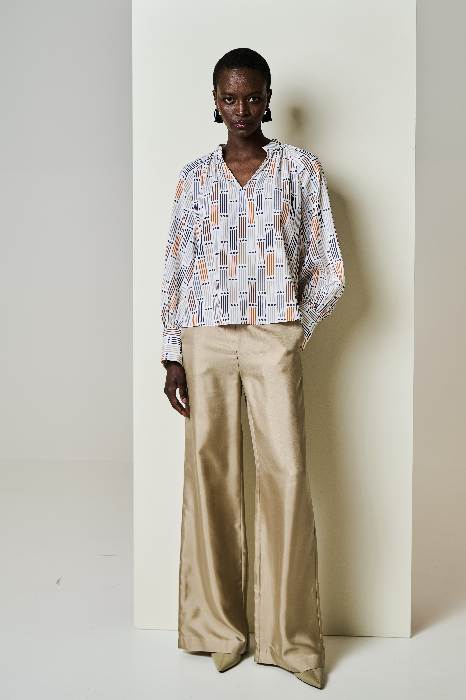 HERZENSANGELEGENHEIT FW25 FLASH 254 00067