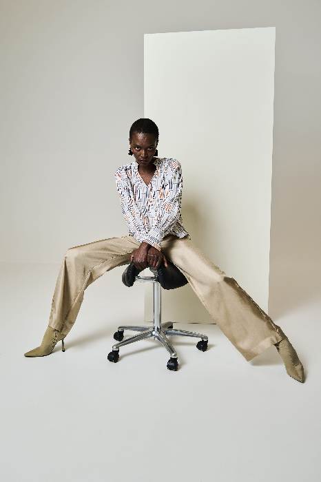 HERZENSANGELEGENHEIT FW25 FLASH 254 00068