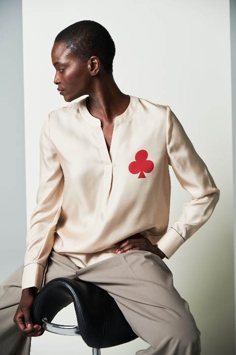 HERZENSANGELEGENHEIT FW25 FLASH 254 00099