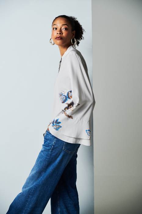 HERZENSANGELEGENHEIT FW25 FLASH 254 00101