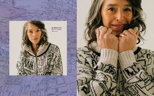 IVKO WOMAN FW25 00002