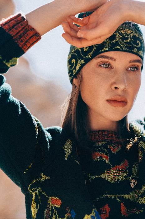 IVKO WOMAN FW25 00017