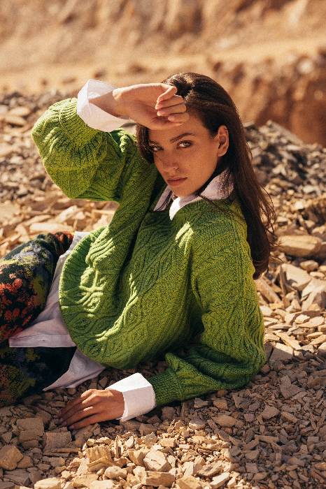 IVKO WOMAN FW25 00019