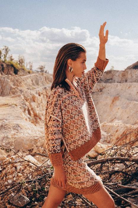 IVKO WOMAN FW25 00020