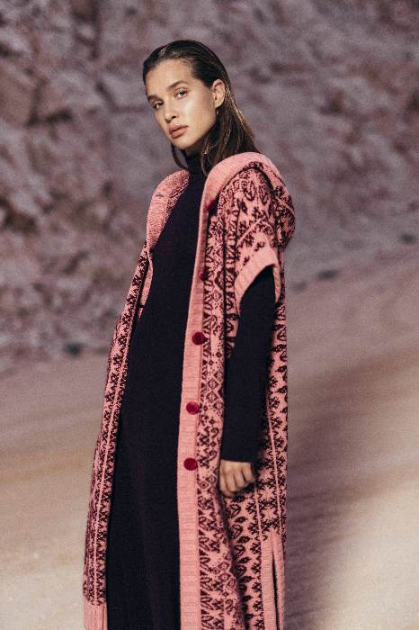 IVKO WOMAN FW25 00025