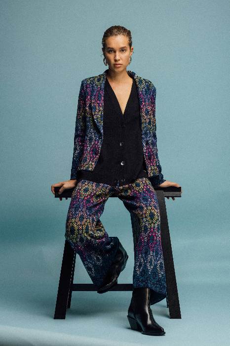 IVKO WOMAN FW25 00038