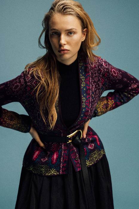 IVKO WOMAN FW25 00043