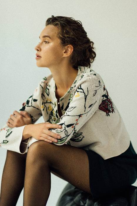 IVKO WOMAN FW25 00045