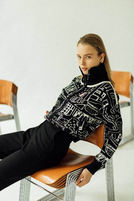 IVKO WOMAN FW25 00046