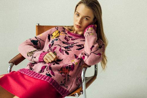 IVKO WOMAN FW25 00048