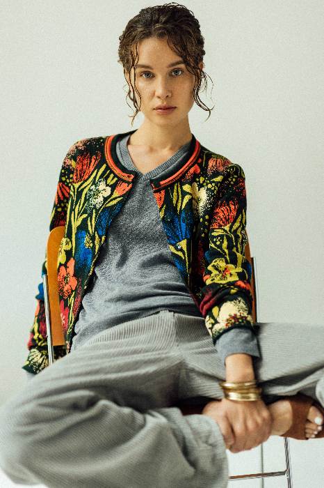 IVKO WOMAN FW25 00049