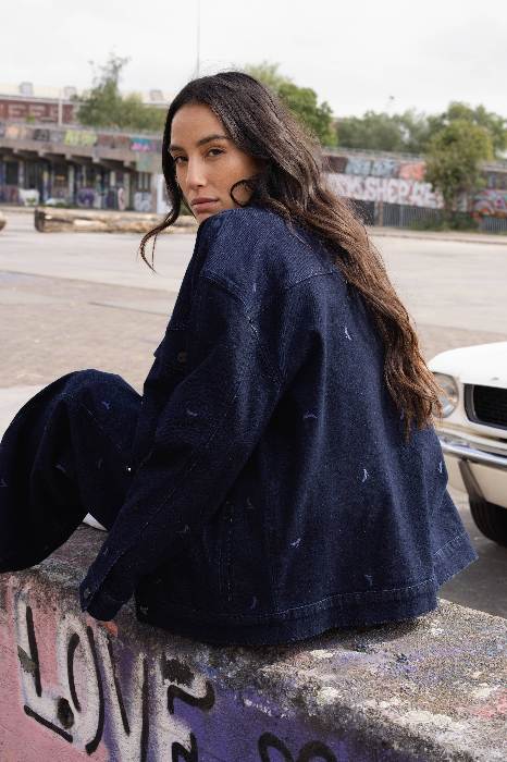 JANSEN AMSTERDAM FW25 00007