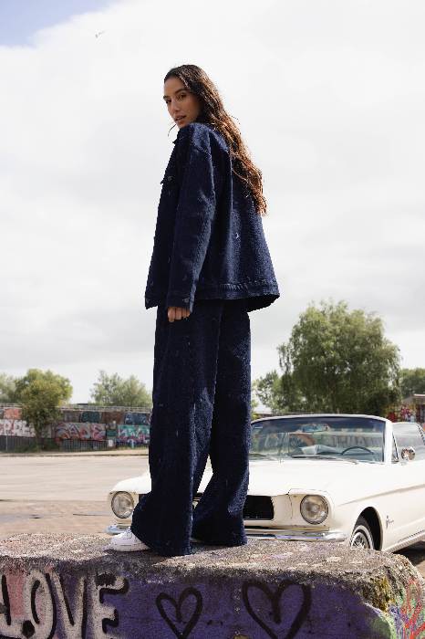 JANSEN AMSTERDAM FW25 00008