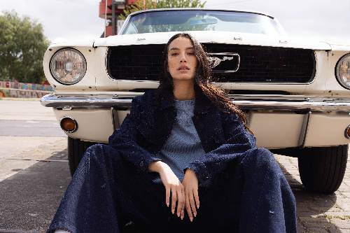 JANSEN AMSTERDAM FW25 00010