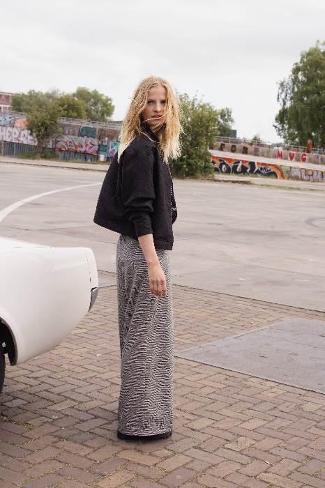 JANSEN AMSTERDAM FW25 00011