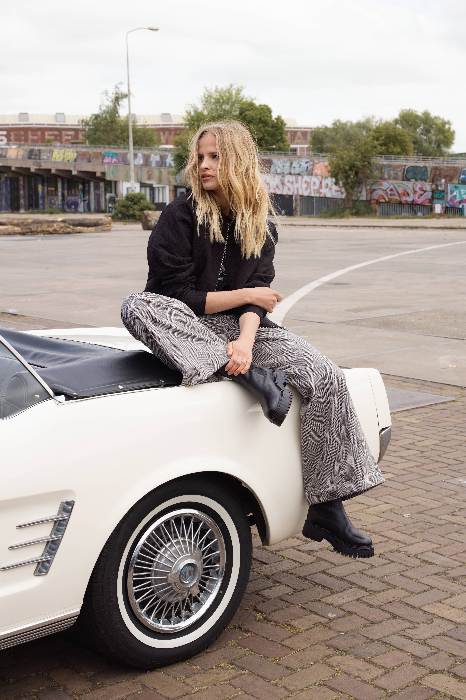 JANSEN AMSTERDAM FW25 00014