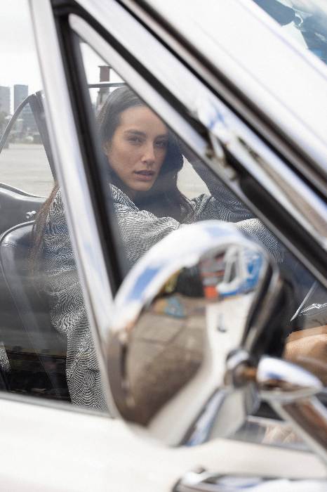 JANSEN AMSTERDAM FW25 00017