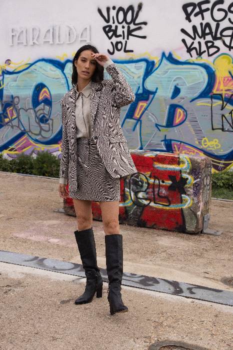 JANSEN AMSTERDAM FW25 00019