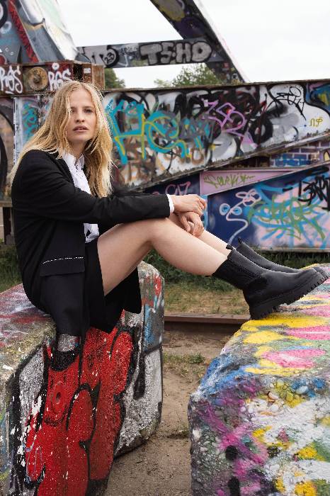 JANSEN AMSTERDAM FW25 00021