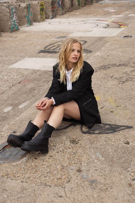 JANSEN AMSTERDAM FW25 00023