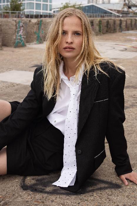 JANSEN AMSTERDAM FW25 00024