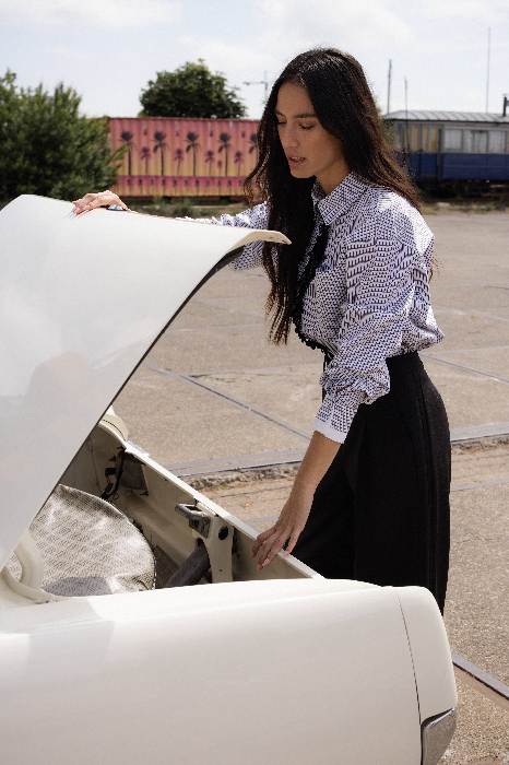 JANSEN AMSTERDAM FW25 00026