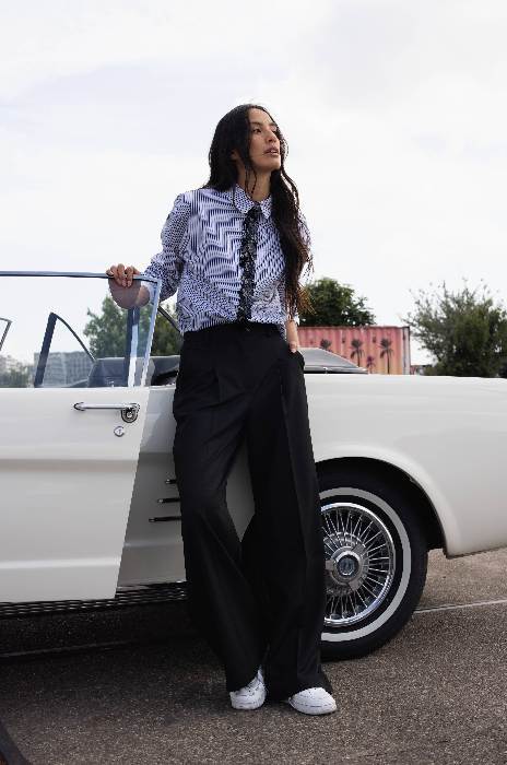 JANSEN AMSTERDAM FW25 00027