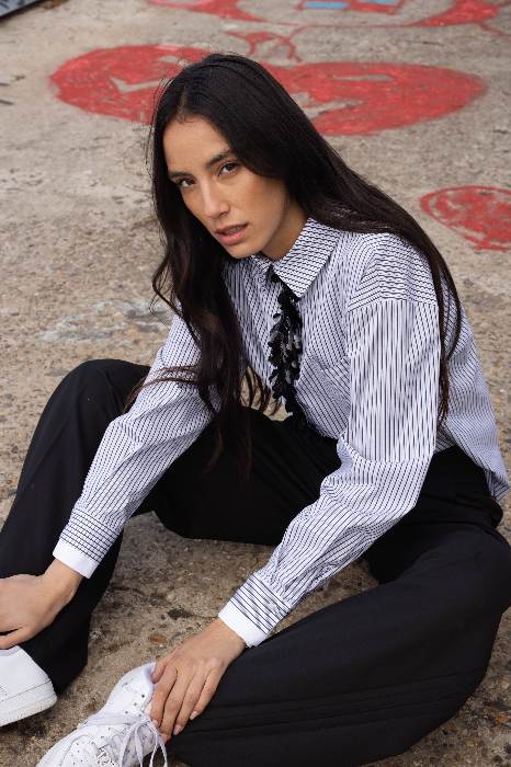 JANSEN AMSTERDAM FW25 00028