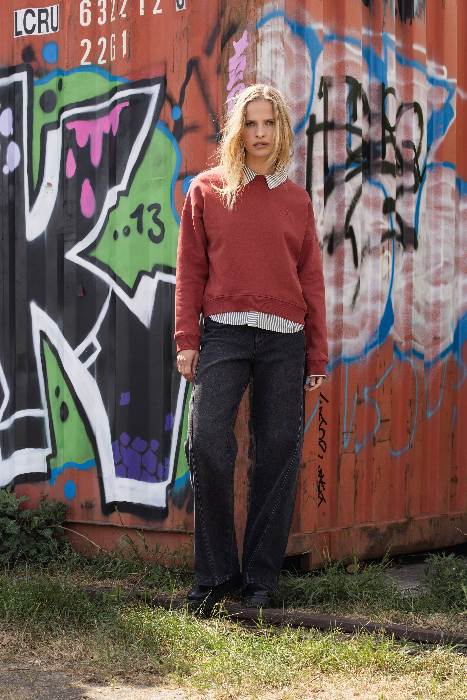 JANSEN AMSTERDAM FW25 00029