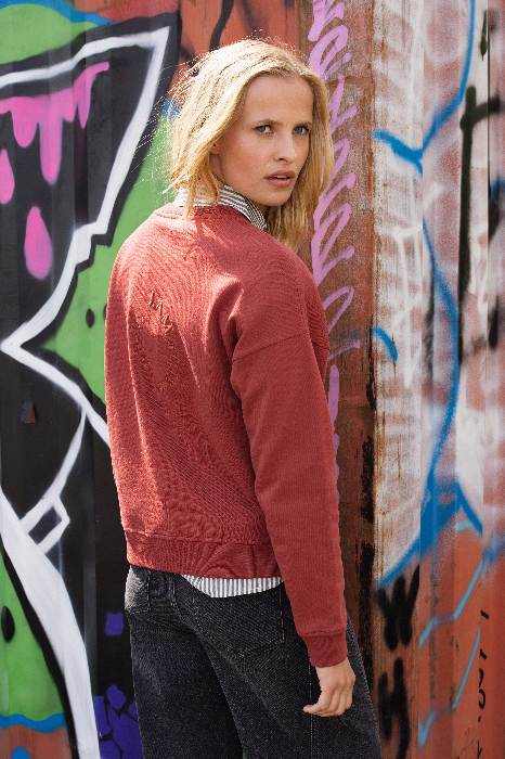 JANSEN AMSTERDAM FW25 00030